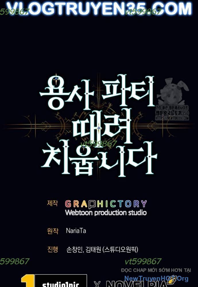 Tôi Rời Khỏi Tổ Đội Anh Hùng Chapter 62 - 110