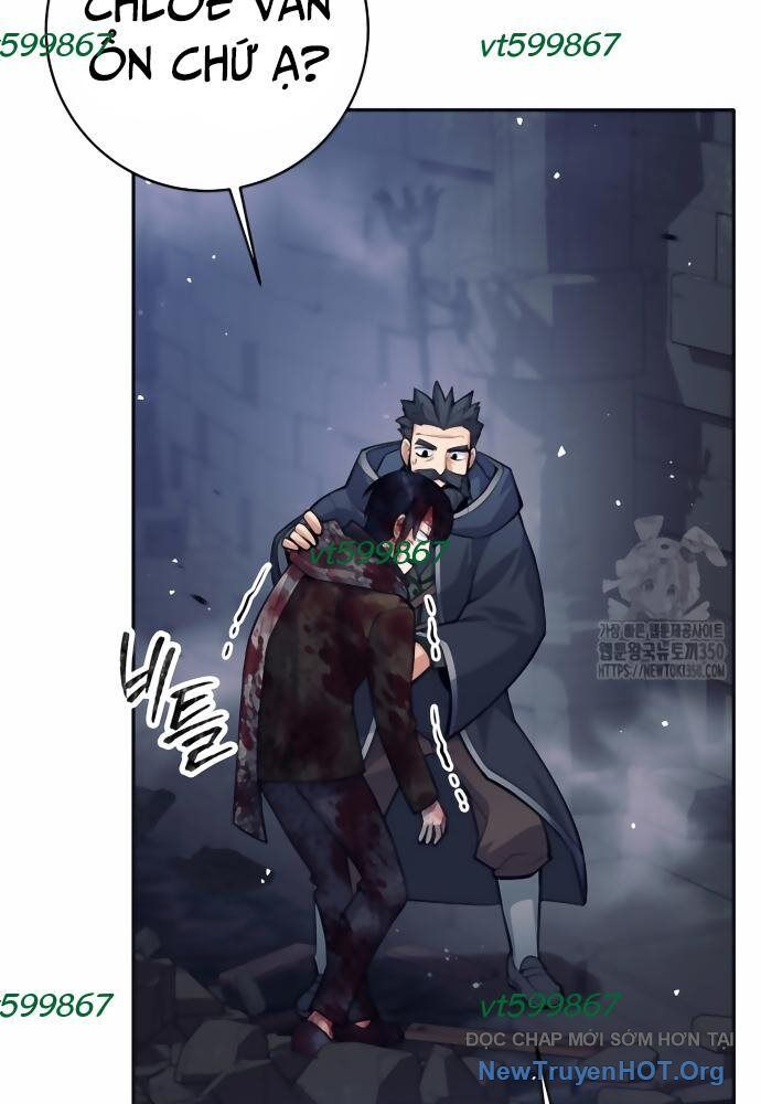 Tôi Rời Khỏi Tổ Đội Anh Hùng Chapter 62 - 12