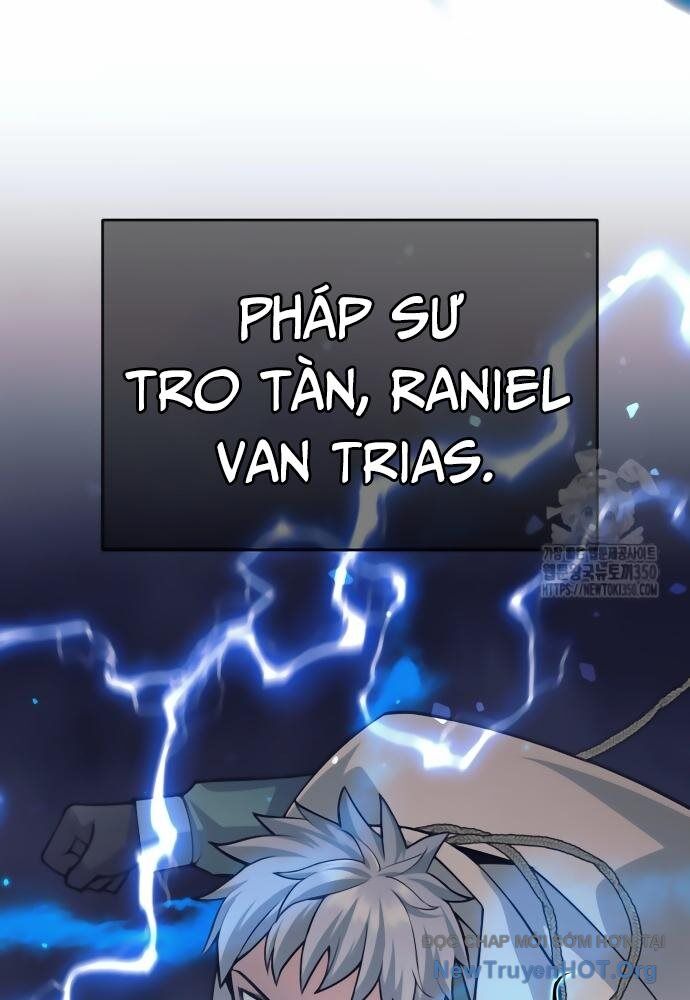 Tôi Rời Khỏi Tổ Đội Anh Hùng Chapter 62 - 21