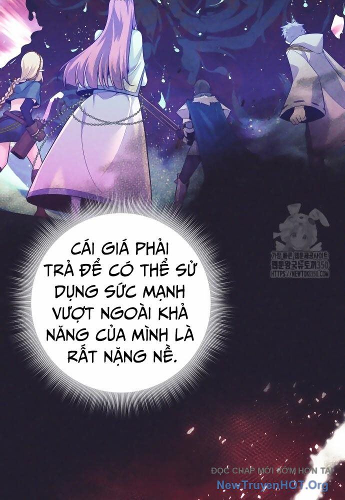 Tôi Rời Khỏi Tổ Đội Anh Hùng Chapter 62 - 42