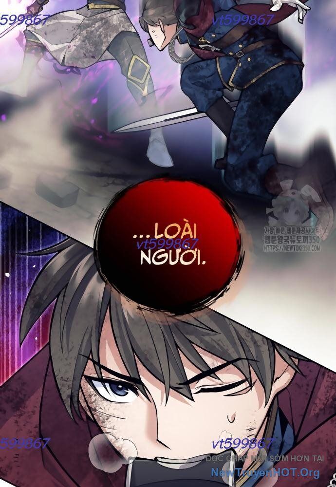 Tôi Rời Khỏi Tổ Đội Anh Hùng Chapter 62 - 61