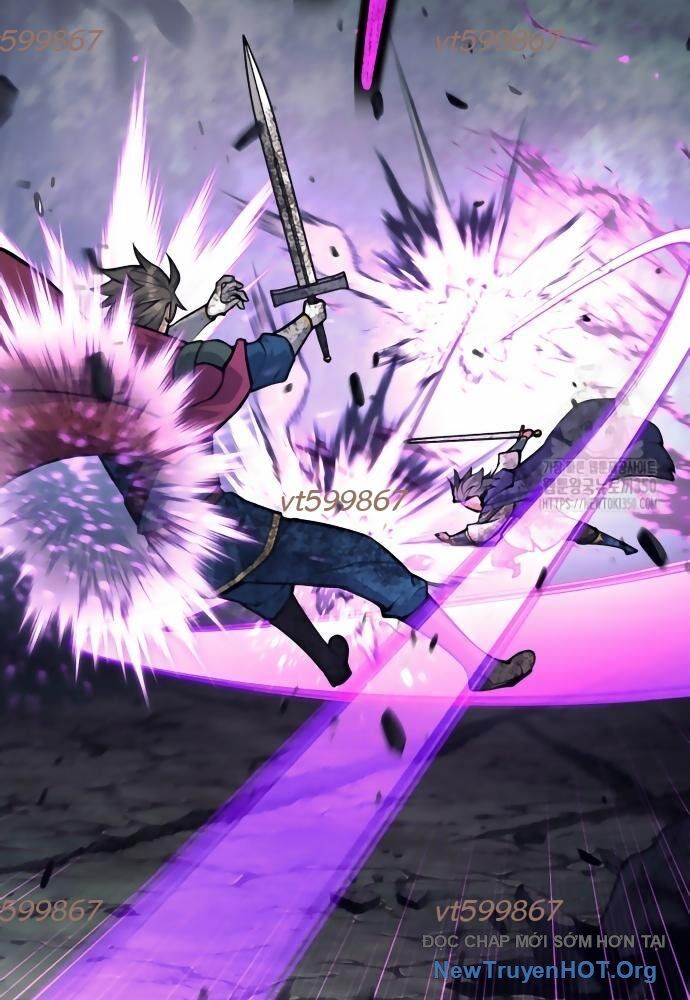 Tôi Rời Khỏi Tổ Đội Anh Hùng Chapter 62 - 64