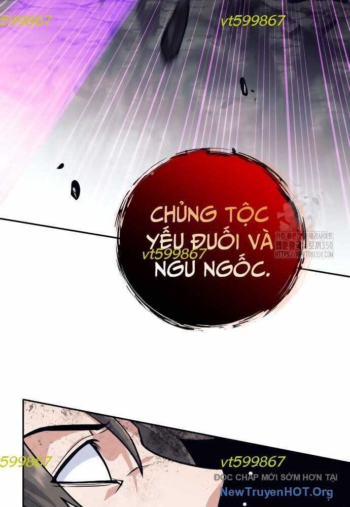 Tôi Rời Khỏi Tổ Đội Anh Hùng Chapter 62 - 65