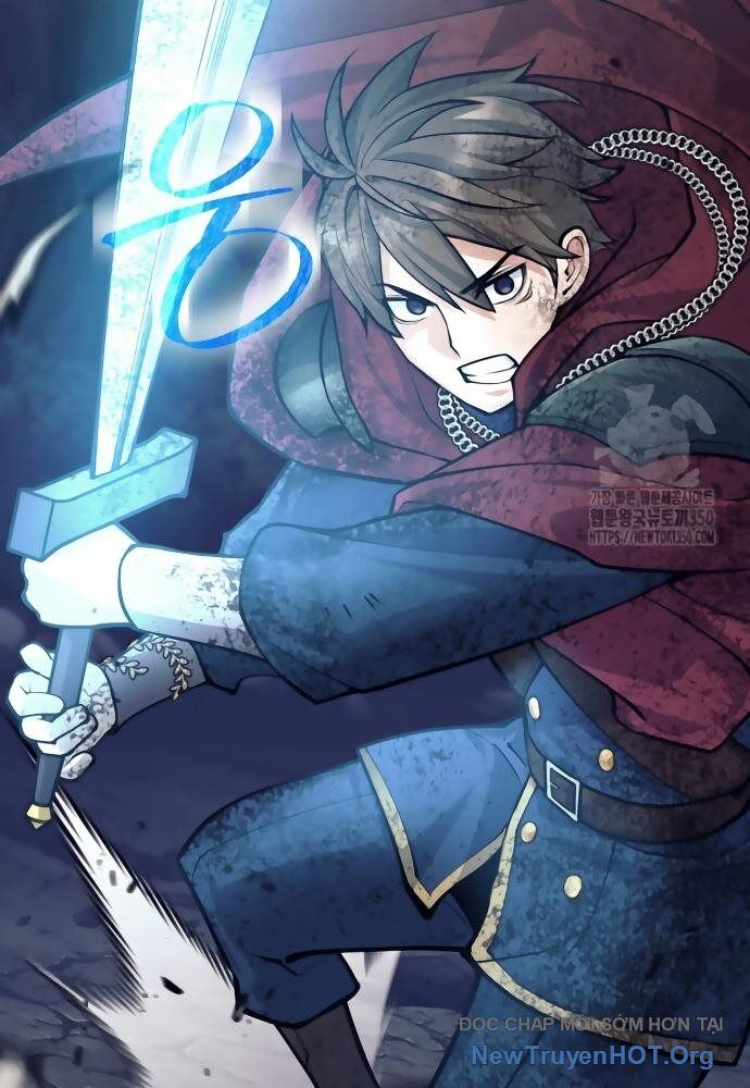 Tôi Rời Khỏi Tổ Đội Anh Hùng Chapter 62 - 69