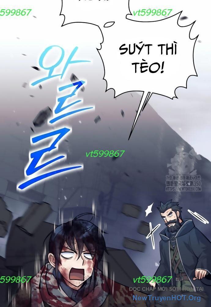 Tôi Rời Khỏi Tổ Đội Anh Hùng Chapter 62 - 8