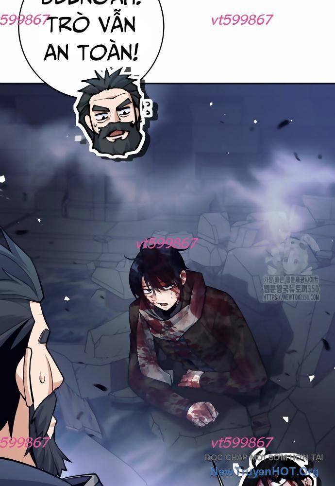 Tôi Rời Khỏi Tổ Đội Anh Hùng Chapter 62 - 10