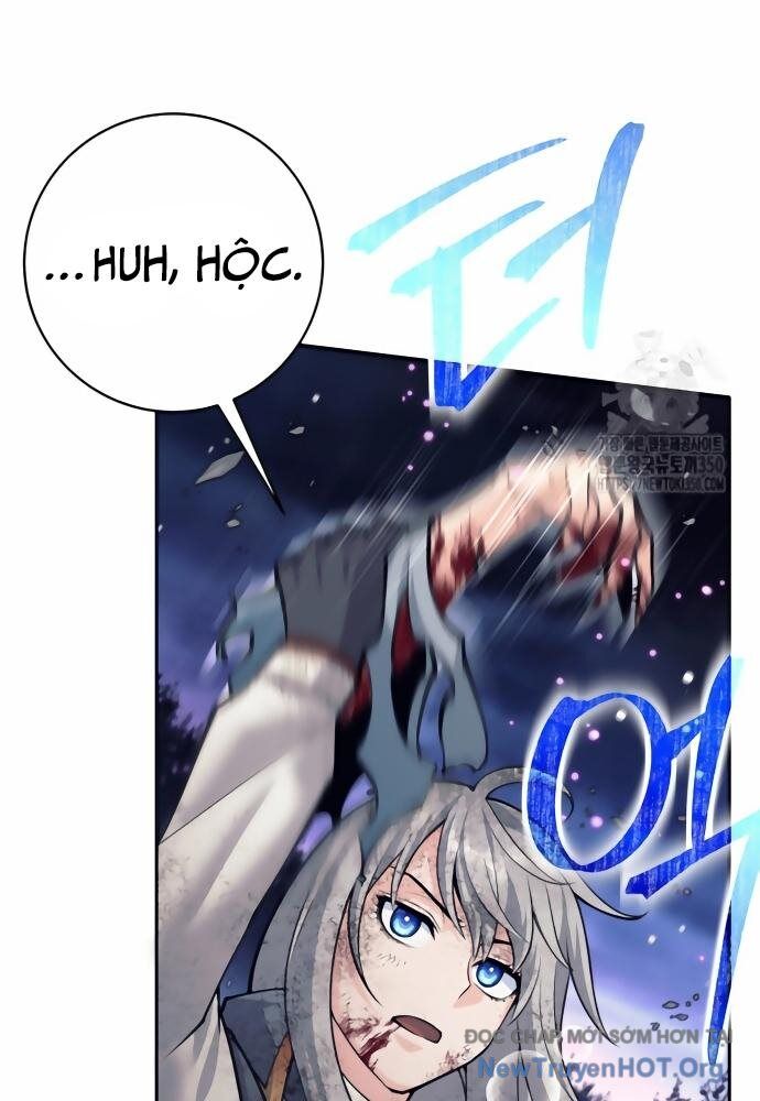 Tôi Rời Khỏi Tổ Đội Anh Hùng Chapter 62 - 96