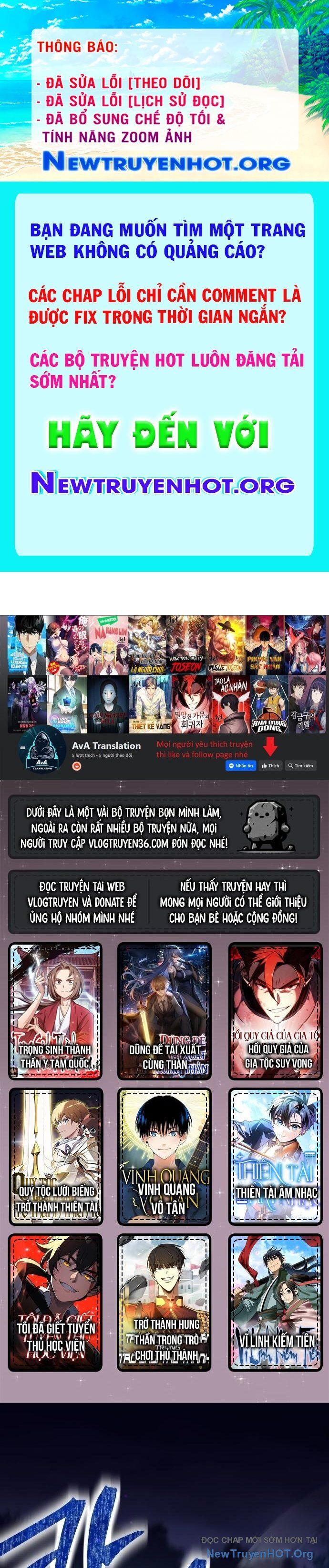 Tôi Rời Khỏi Tổ Đội Anh Hùng Chapter 63 - 1