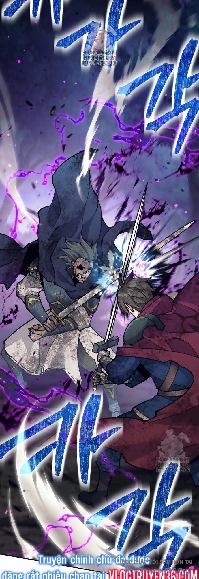 Tôi Rời Khỏi Tổ Đội Anh Hùng Chapter 63 - 2