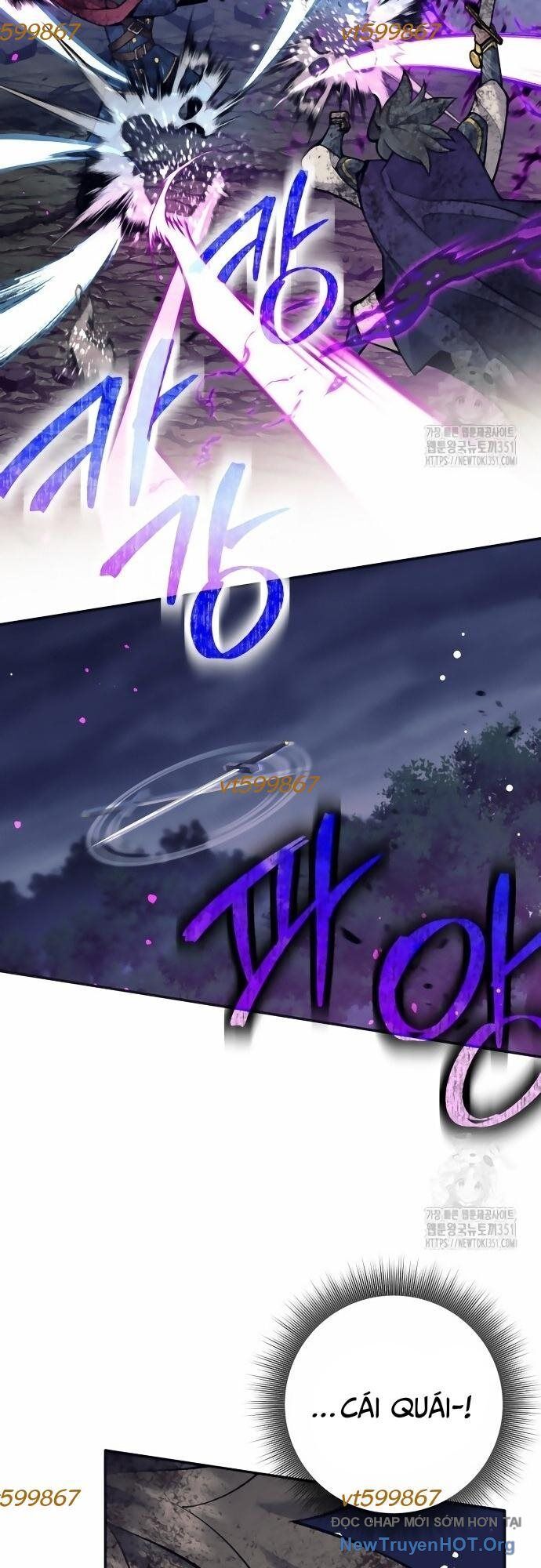 Tôi Rời Khỏi Tổ Đội Anh Hùng Chapter 63 - 11