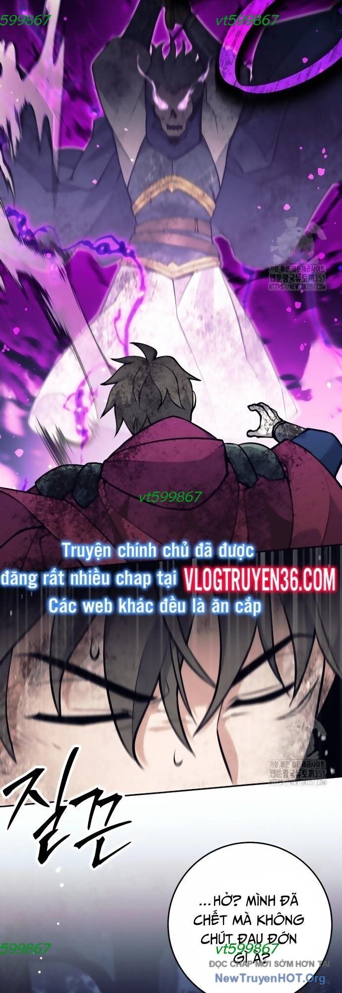 Tôi Rời Khỏi Tổ Đội Anh Hùng Chapter 63 - 13