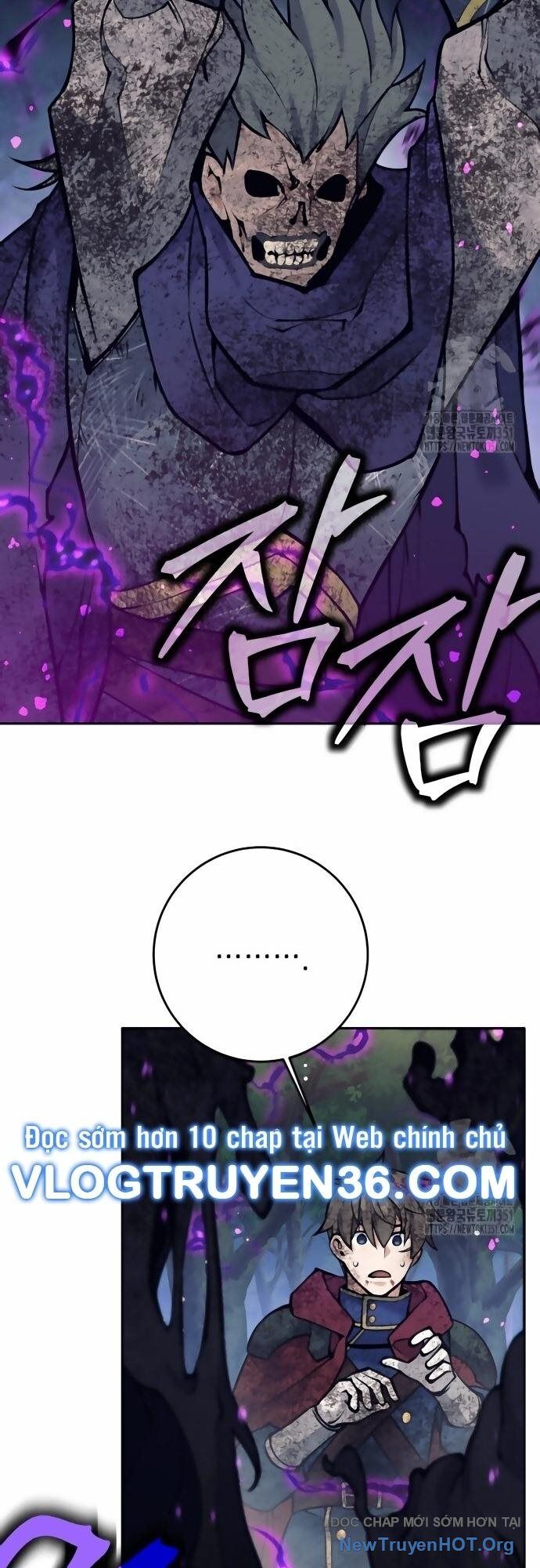 Tôi Rời Khỏi Tổ Đội Anh Hùng Chapter 63 - 15