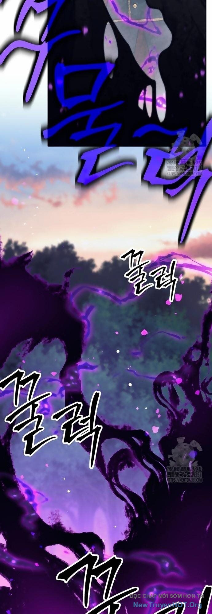 Tôi Rời Khỏi Tổ Đội Anh Hùng Chapter 63 - 16