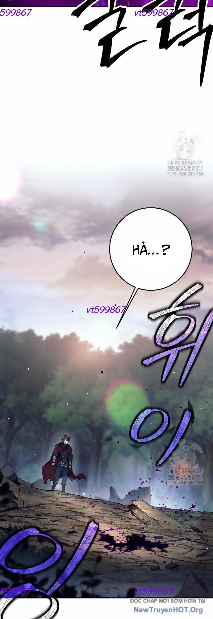 Tôi Rời Khỏi Tổ Đội Anh Hùng Chapter 63 - 17