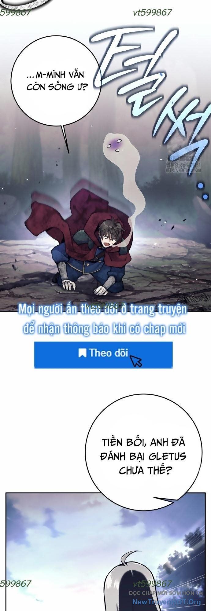 Tôi Rời Khỏi Tổ Đội Anh Hùng Chapter 63 - 18