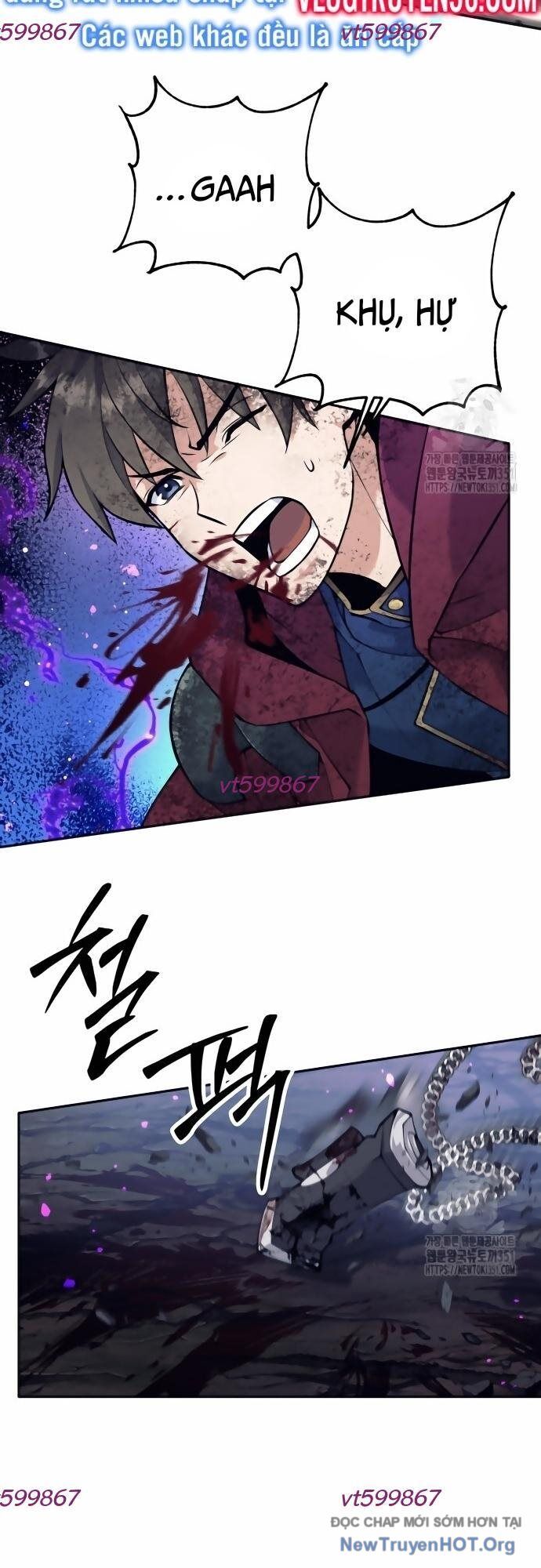 Tôi Rời Khỏi Tổ Đội Anh Hùng Chapter 63 - 3