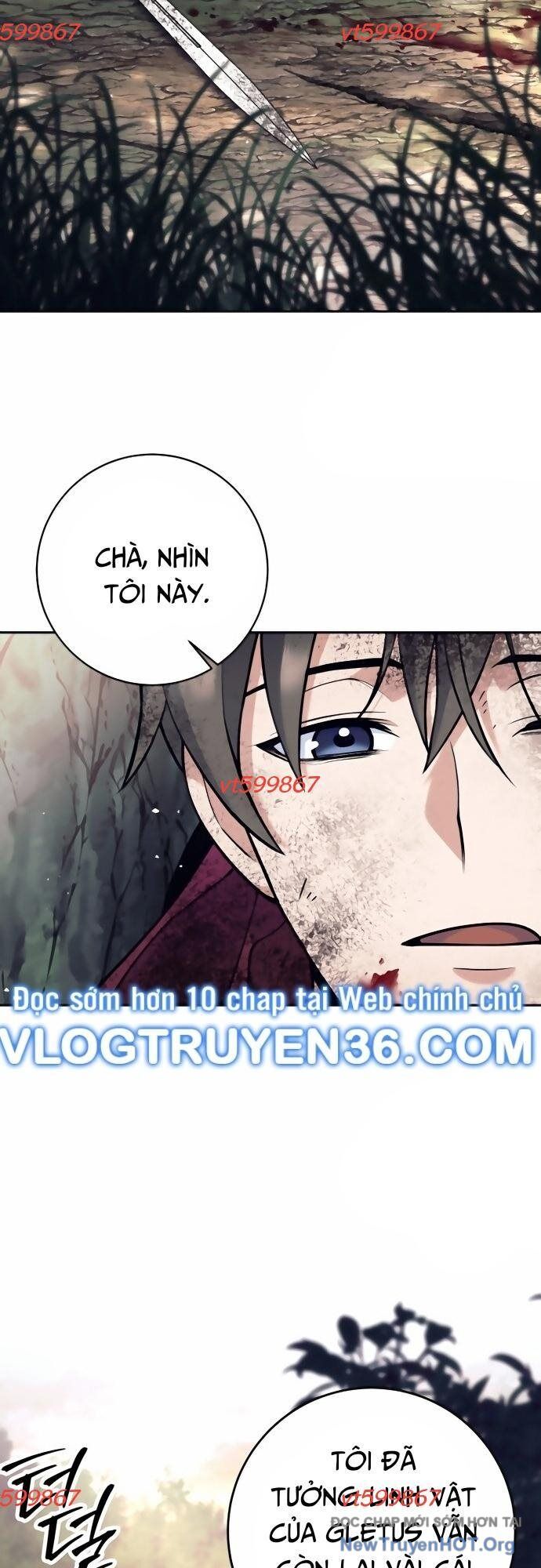 Tôi Rời Khỏi Tổ Đội Anh Hùng Chapter 63 - 21