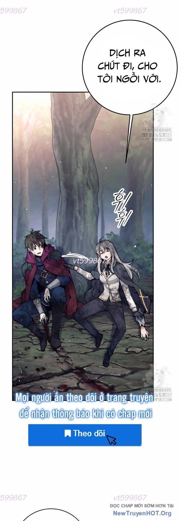 Tôi Rời Khỏi Tổ Đội Anh Hùng Chapter 63 - 23