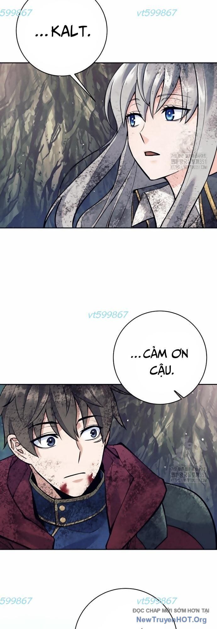 Tôi Rời Khỏi Tổ Đội Anh Hùng Chapter 63 - 24