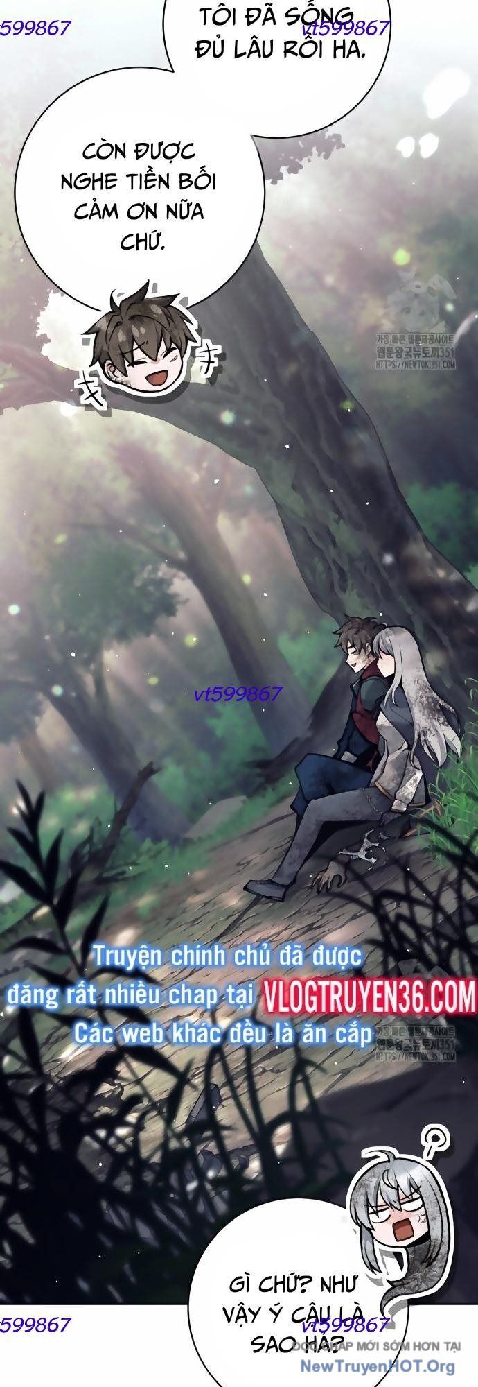 Tôi Rời Khỏi Tổ Đội Anh Hùng Chapter 63 - 25