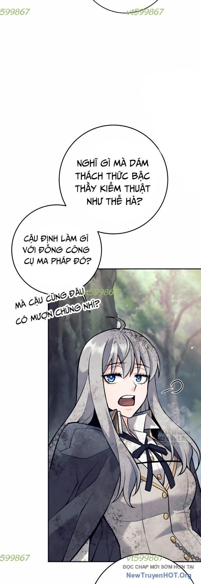 Tôi Rời Khỏi Tổ Đội Anh Hùng Chapter 63 - 26