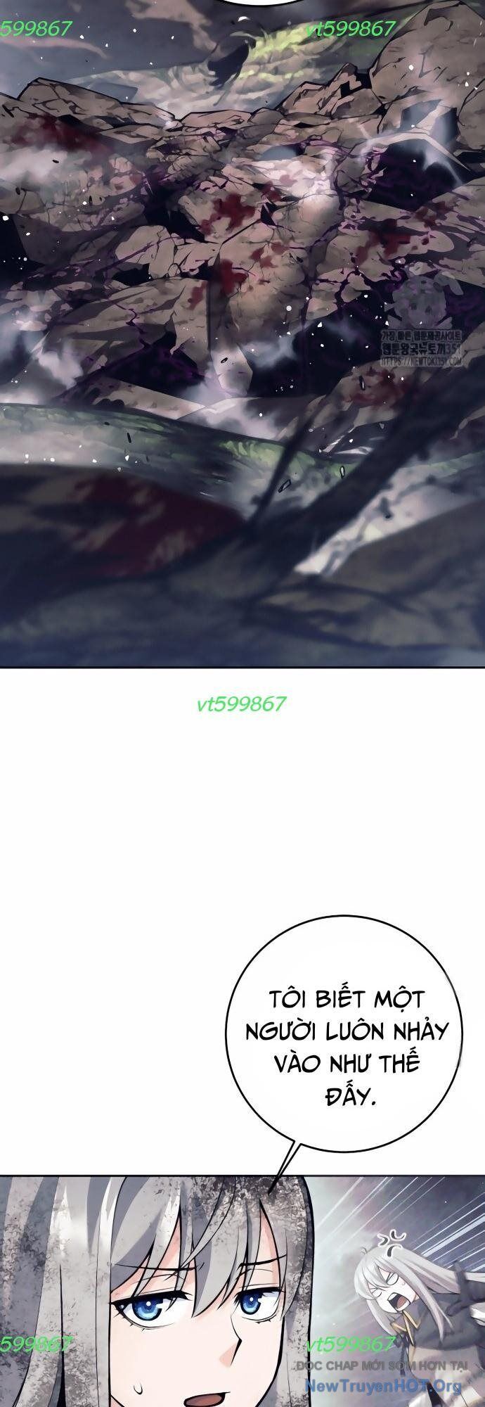 Tôi Rời Khỏi Tổ Đội Anh Hùng Chapter 63 - 28