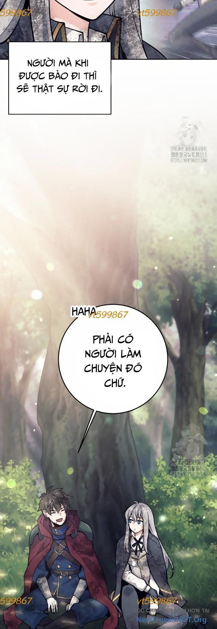 Tôi Rời Khỏi Tổ Đội Anh Hùng Chapter 63 - 29