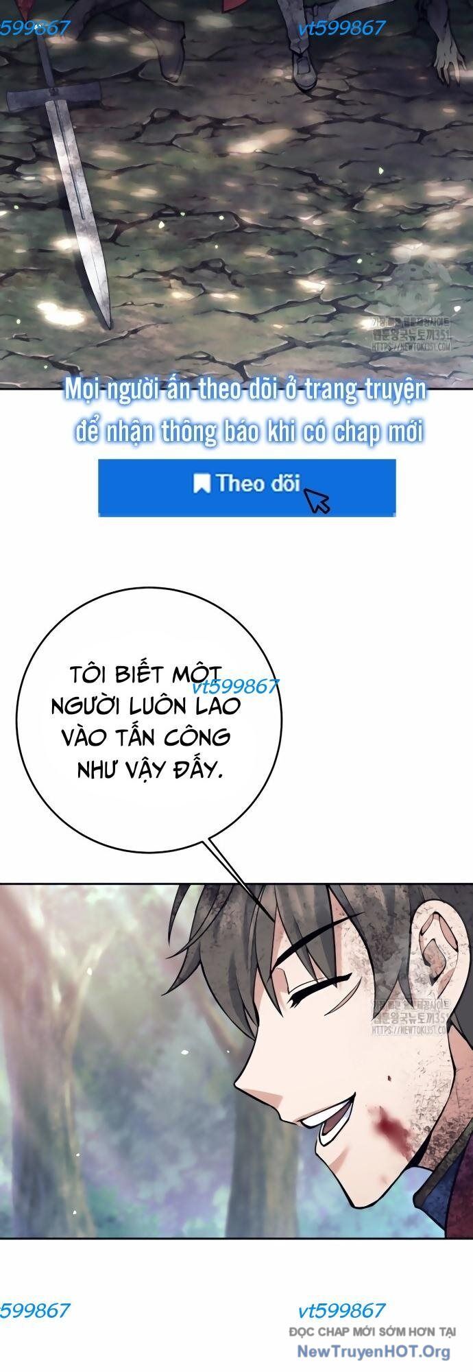 Tôi Rời Khỏi Tổ Đội Anh Hùng Chapter 63 - 30