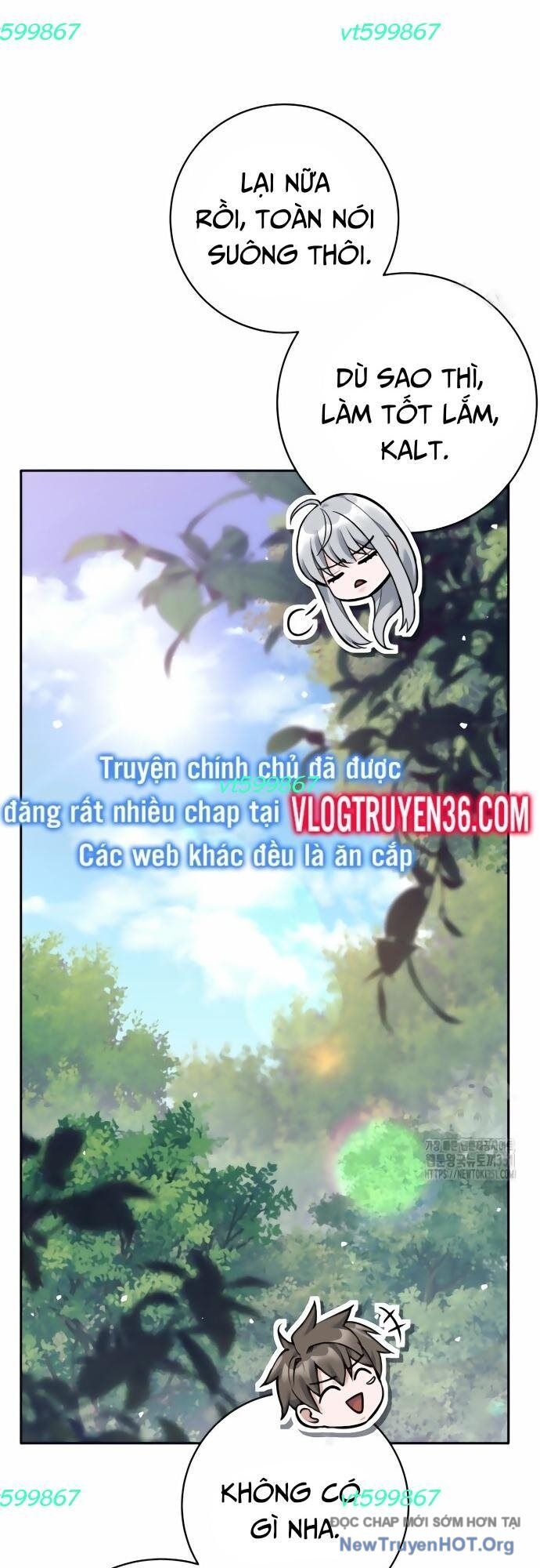 Tôi Rời Khỏi Tổ Đội Anh Hùng Chapter 63 - 31