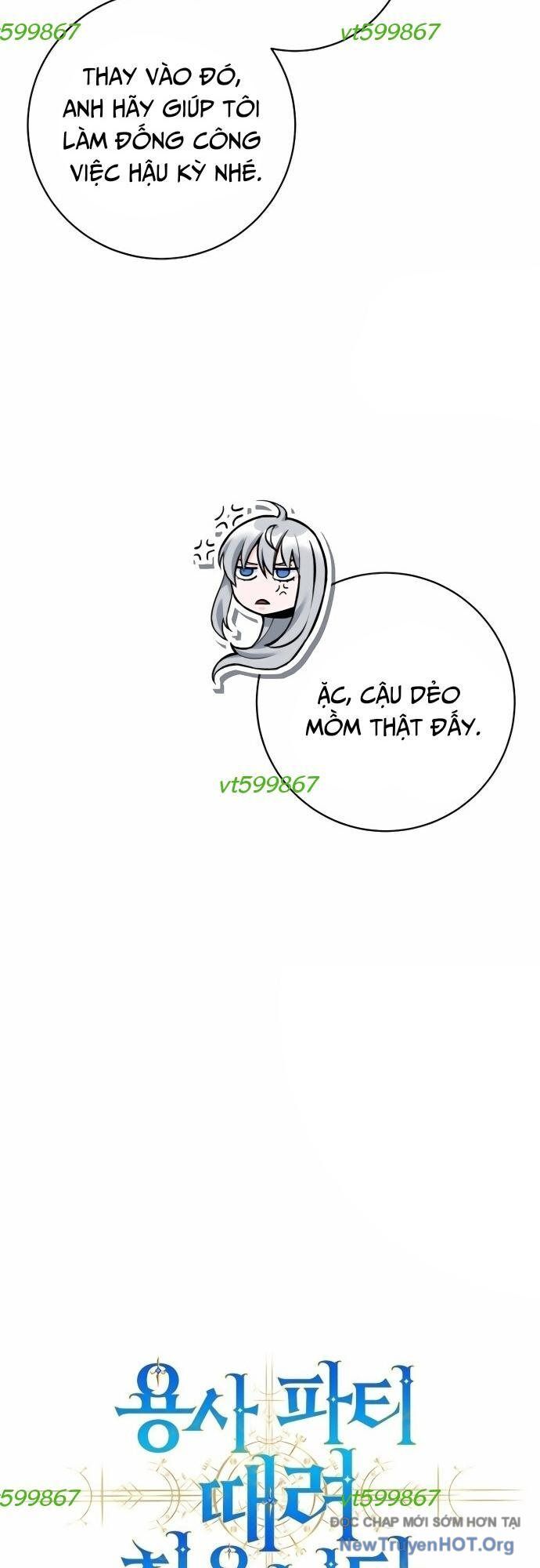 Tôi Rời Khỏi Tổ Đội Anh Hùng Chapter 63 - 32
