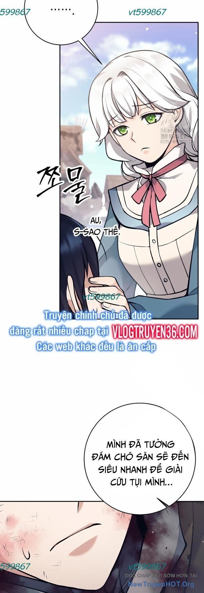 Tôi Rời Khỏi Tổ Đội Anh Hùng Chapter 63 - 36