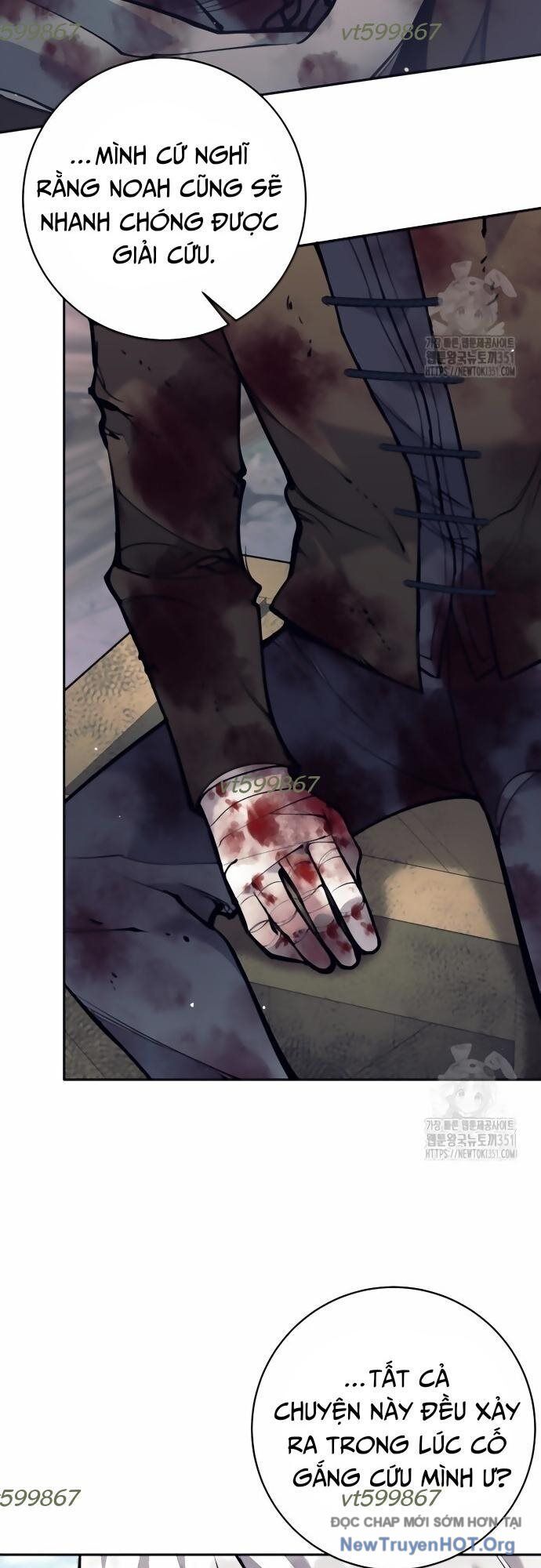 Tôi Rời Khỏi Tổ Đội Anh Hùng Chapter 63 - 37