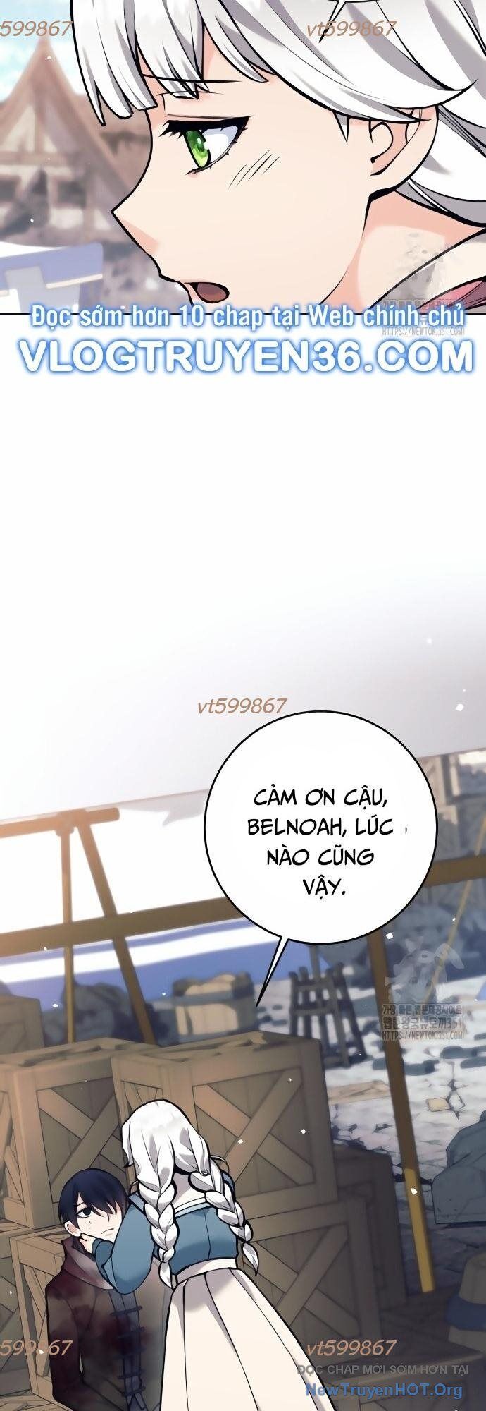 Tôi Rời Khỏi Tổ Đội Anh Hùng Chapter 63 - 38