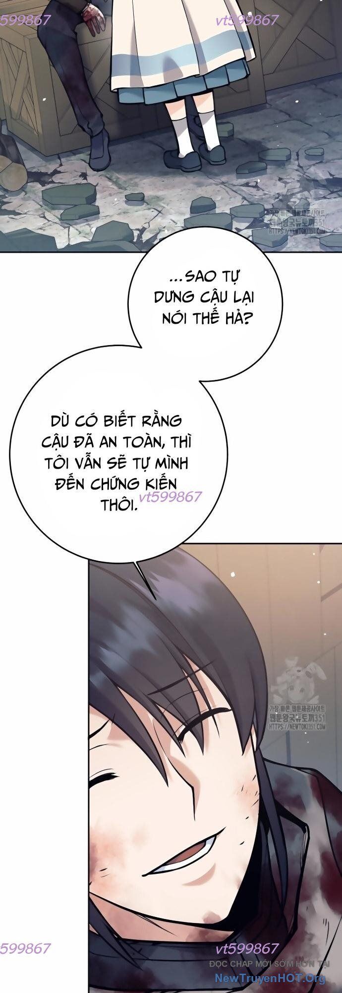 Tôi Rời Khỏi Tổ Đội Anh Hùng Chapter 63 - 39