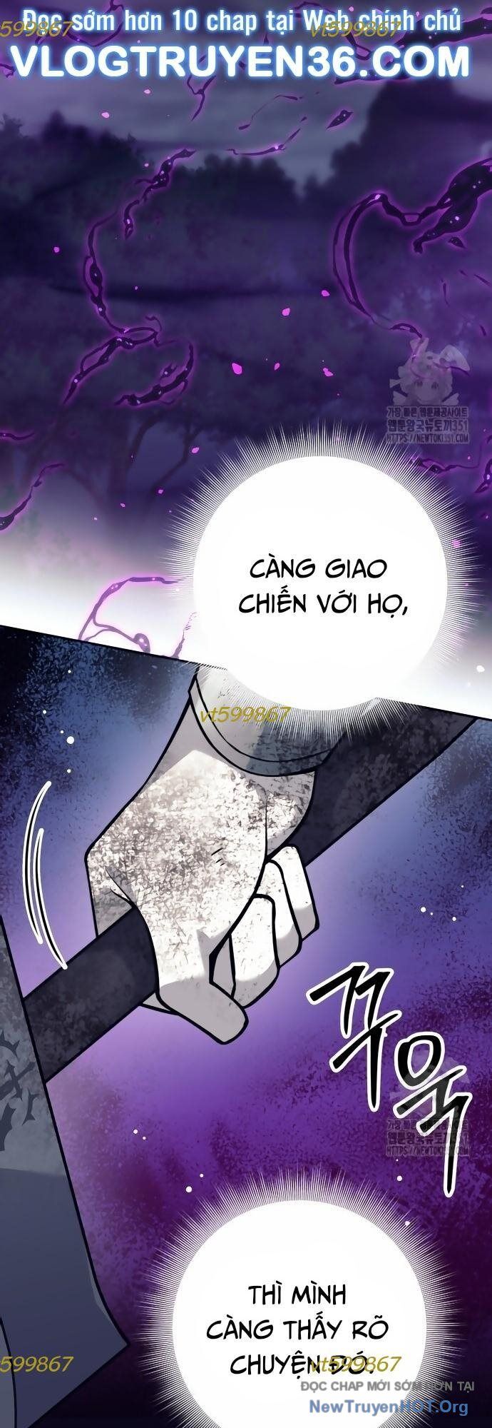 Tôi Rời Khỏi Tổ Đội Anh Hùng Chapter 63 - 5