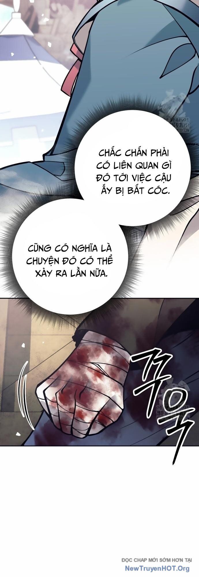 Tôi Rời Khỏi Tổ Đội Anh Hùng Chapter 63 - 42