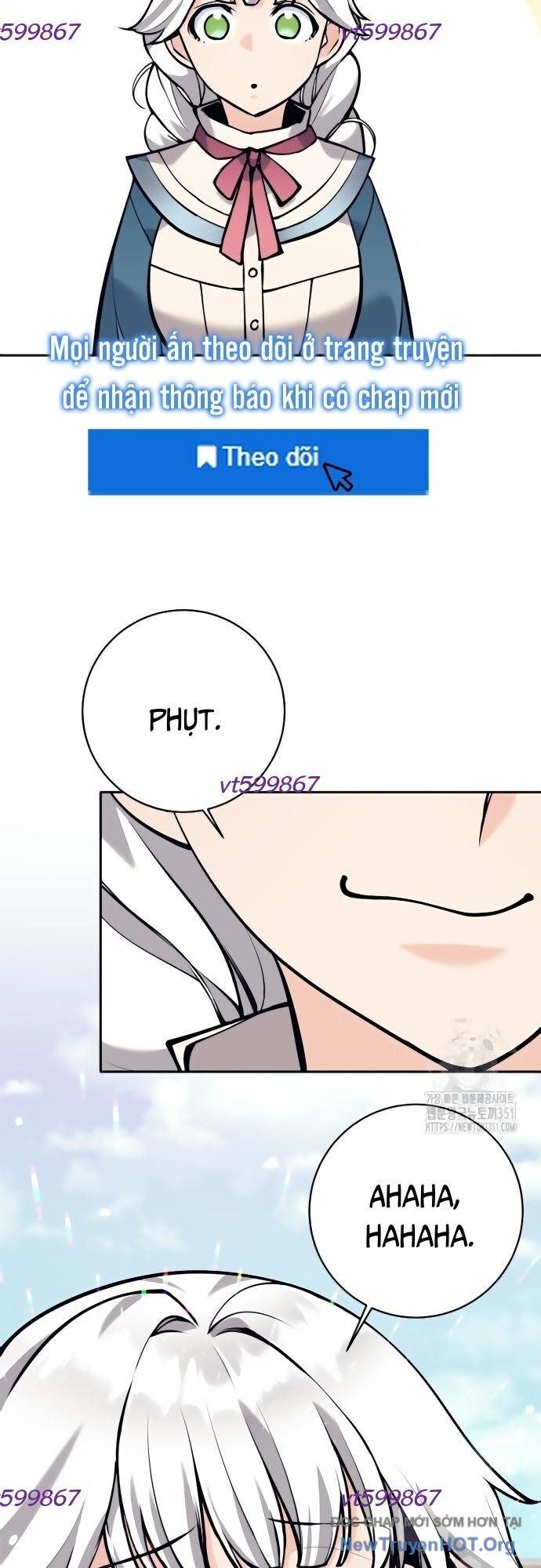 Tôi Rời Khỏi Tổ Đội Anh Hùng Chapter 63 - 45