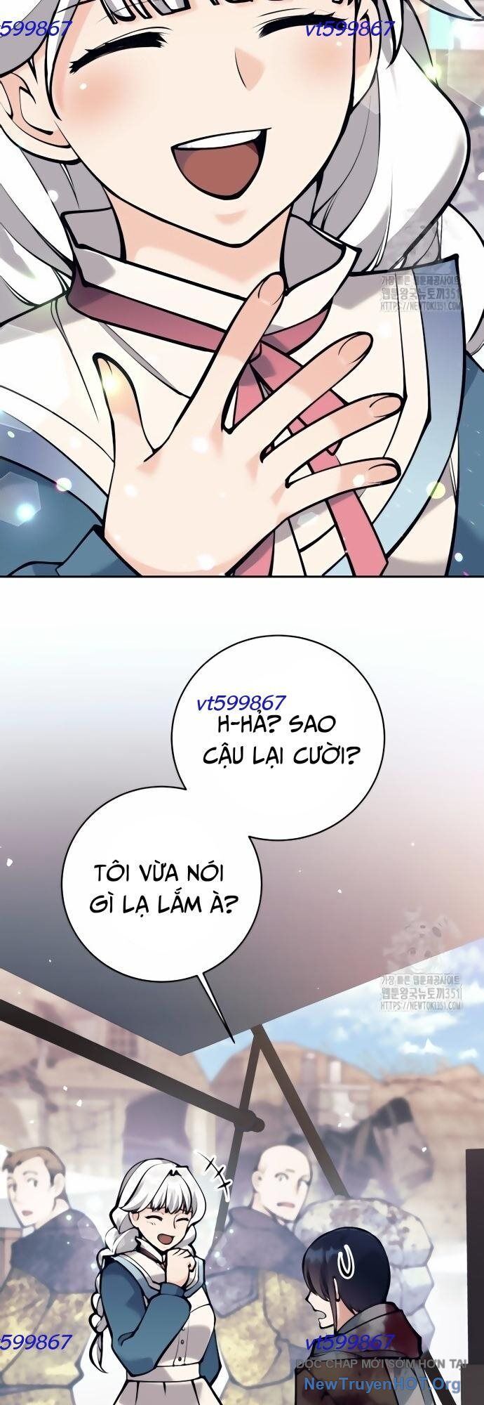 Tôi Rời Khỏi Tổ Đội Anh Hùng Chapter 63 - 46