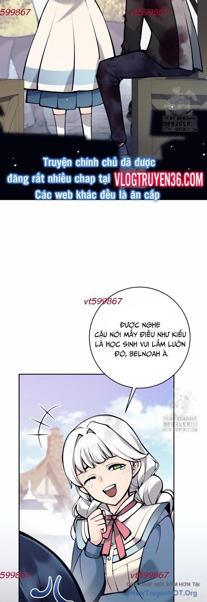 Tôi Rời Khỏi Tổ Đội Anh Hùng Chapter 63 - 47