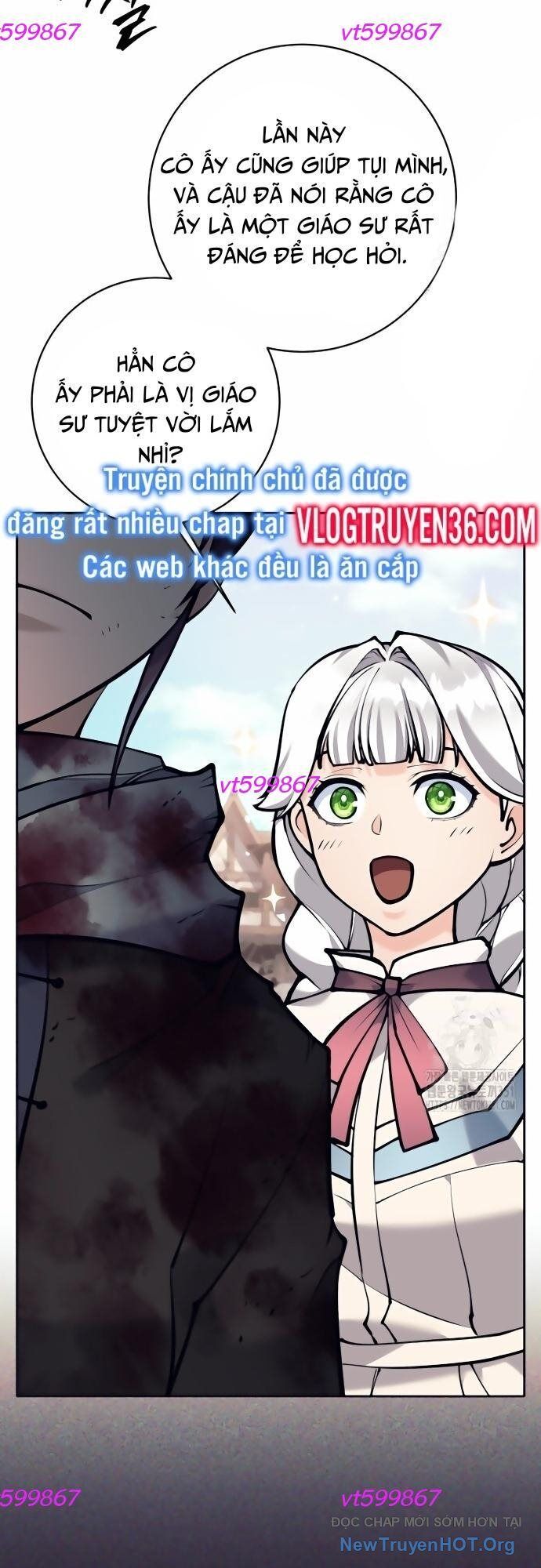 Tôi Rời Khỏi Tổ Đội Anh Hùng Chapter 63 - 51