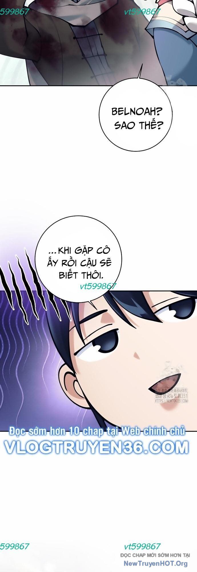Tôi Rời Khỏi Tổ Đội Anh Hùng Chapter 63 - 53