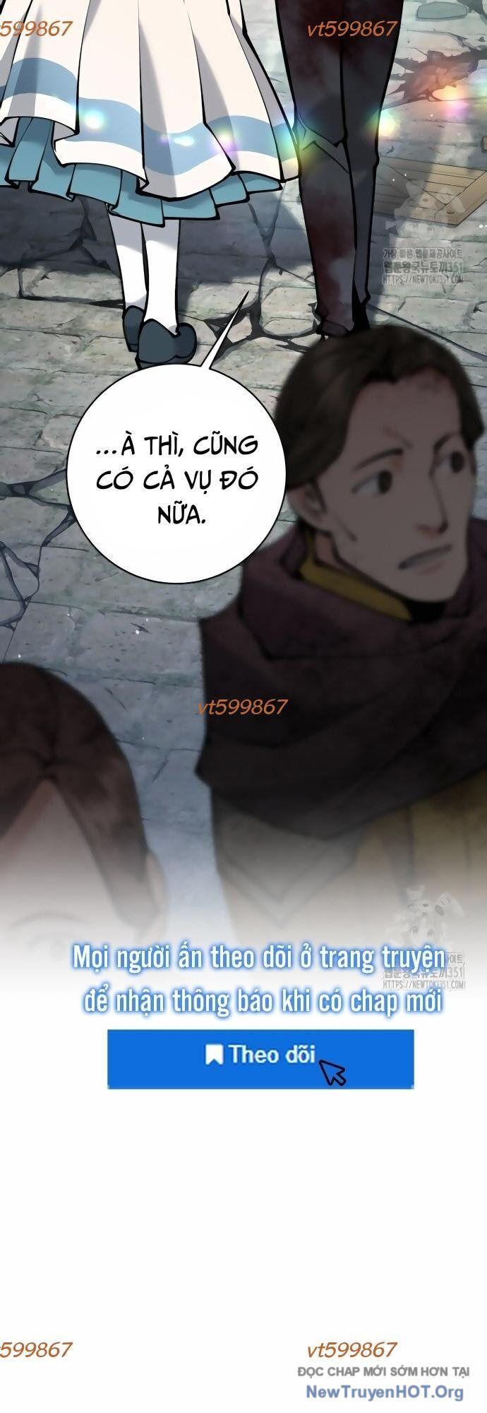 Tôi Rời Khỏi Tổ Đội Anh Hùng Chapter 63 - 55