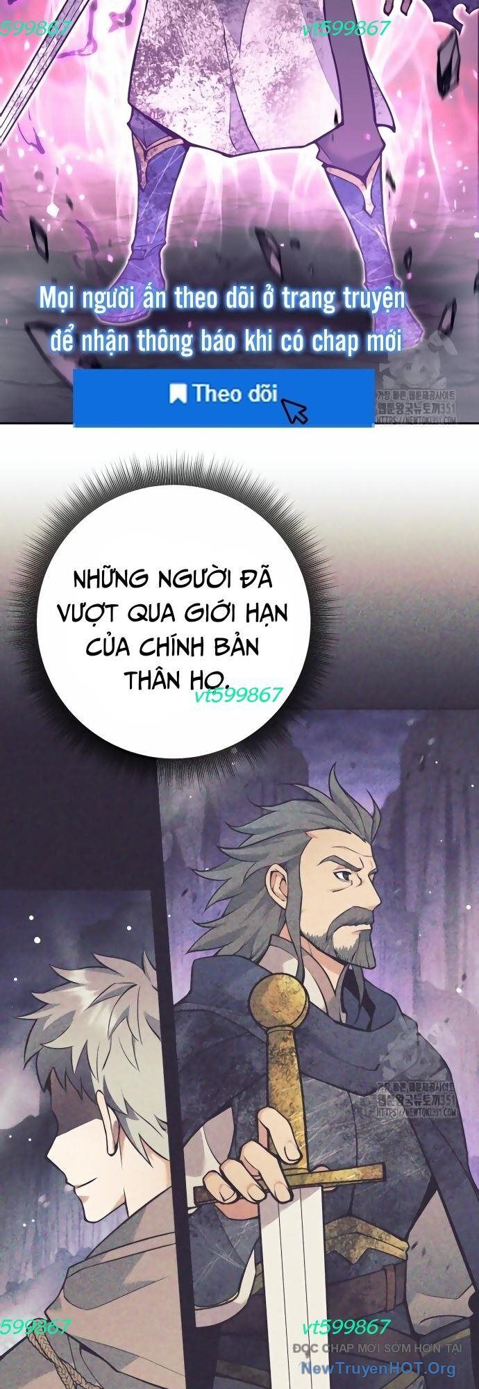 Tôi Rời Khỏi Tổ Đội Anh Hùng Chapter 63 - 7