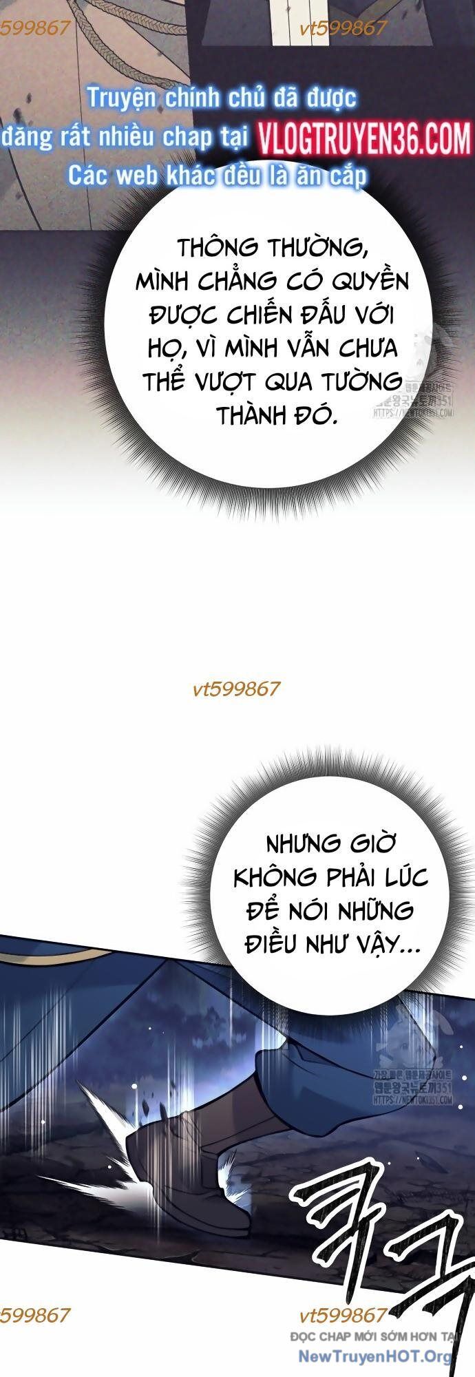 Tôi Rời Khỏi Tổ Đội Anh Hùng Chapter 63 - 8