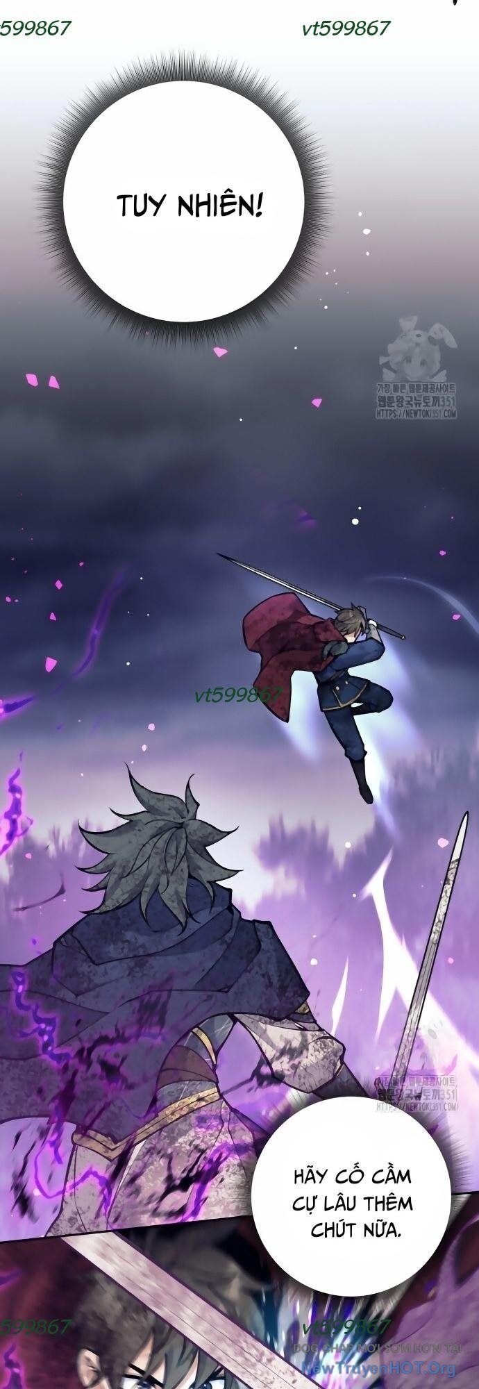 Tôi Rời Khỏi Tổ Đội Anh Hùng Chapter 63 - 9