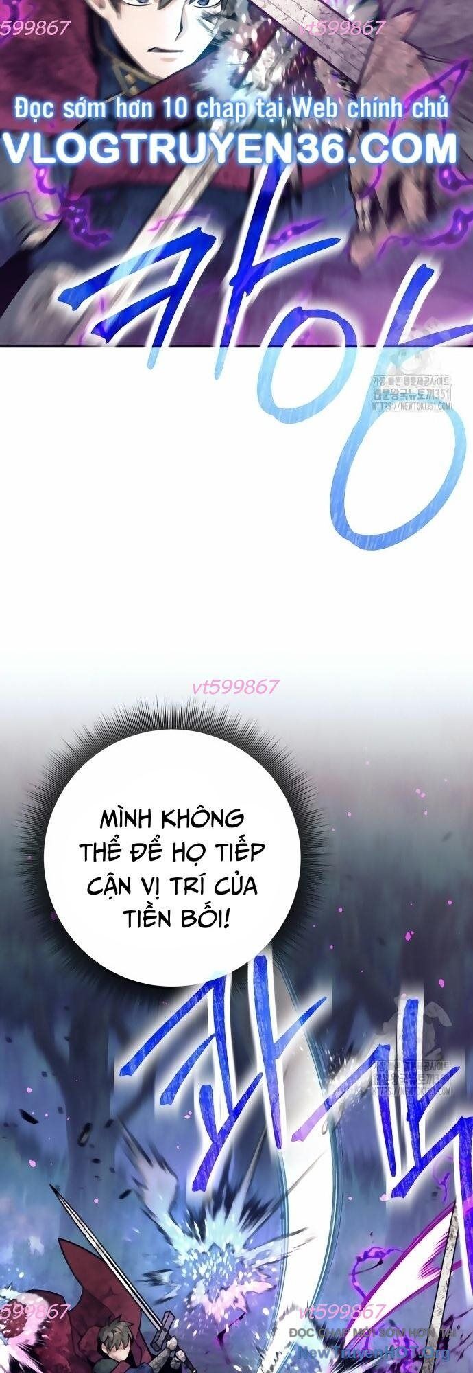 Tôi Rời Khỏi Tổ Đội Anh Hùng Chapter 63 - 10