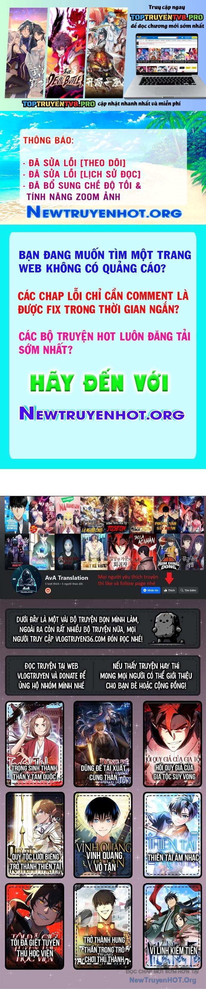 Tôi Rời Khỏi Tổ Đội Anh Hùng Chapter 64 - 2