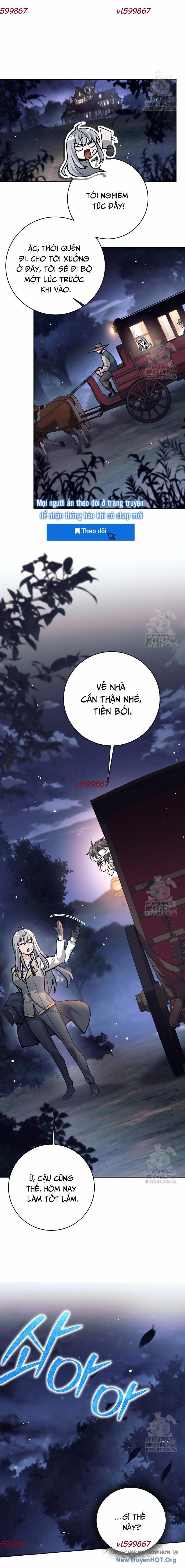 Tôi Rời Khỏi Tổ Đội Anh Hùng Chapter 64 - 11