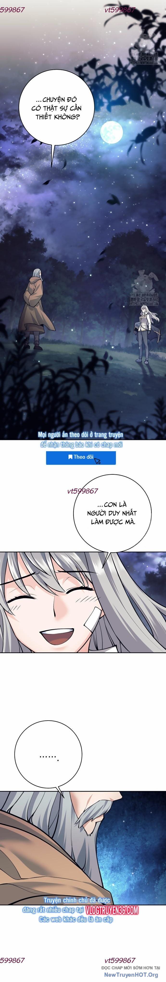 Tôi Rời Khỏi Tổ Đội Anh Hùng Chapter 64 - 15