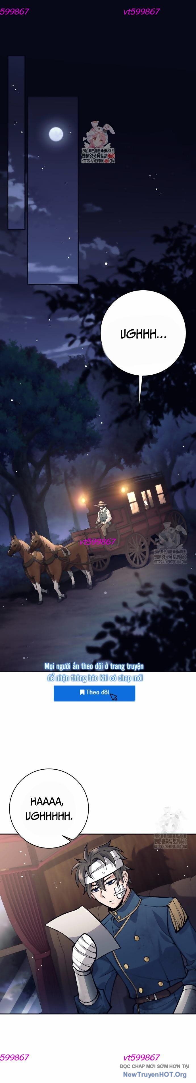 Tôi Rời Khỏi Tổ Đội Anh Hùng Chapter 64 - 3